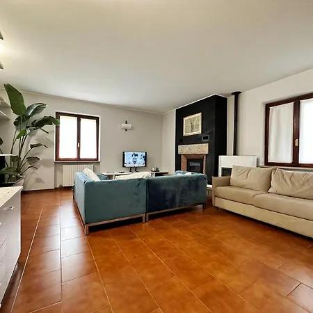 Dalia Villa Desenzano del Garda