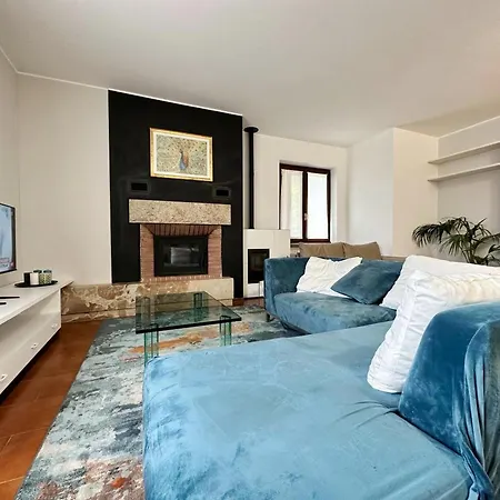 Villa Dalia Desenzano del Garda